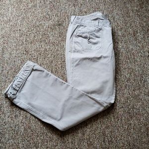 Old Navy Grey Pants